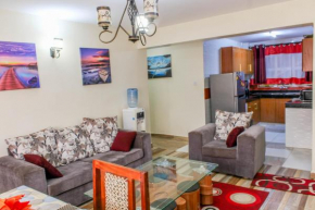 Wawa Apartments @ The Residency Thika Road